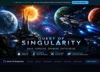 questofsingularity.com questofsingularity.com
