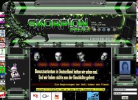 Skorpion Radio