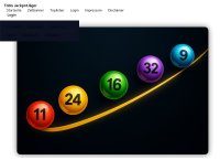 Tobis Generatoren Lotto - Euro - Keno Tobis Generatoren Lotto - Euro - Keno