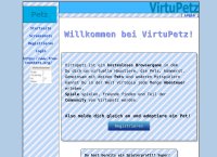 VirtuPetz VirtuPetz